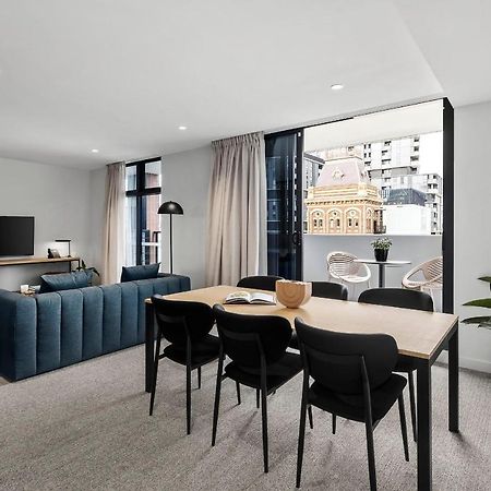 Quest Collingwood Hotel Melbourne Eksteriør billede